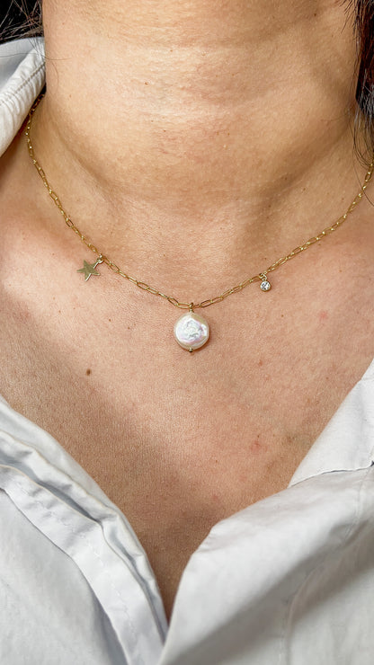 Ramona necklace