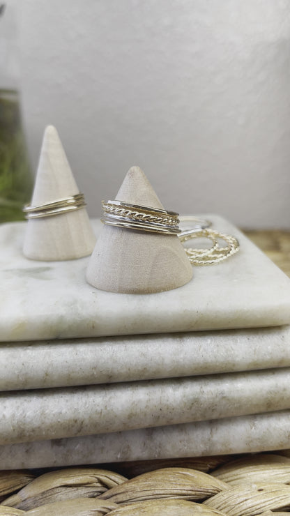 Tierra stack
