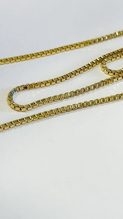 Bella chain