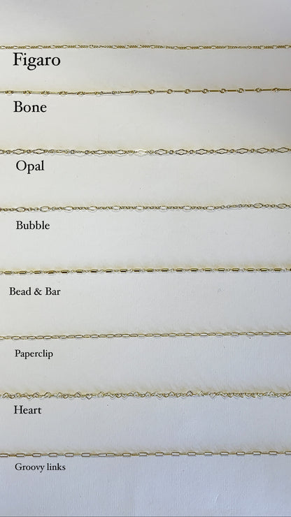 basic chains