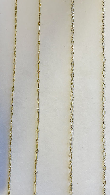 basic chains