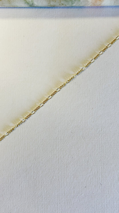 Dolly necklace