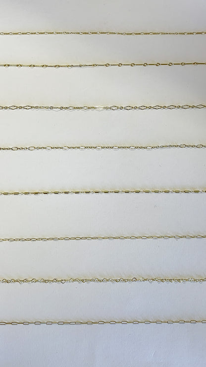 basic chains
