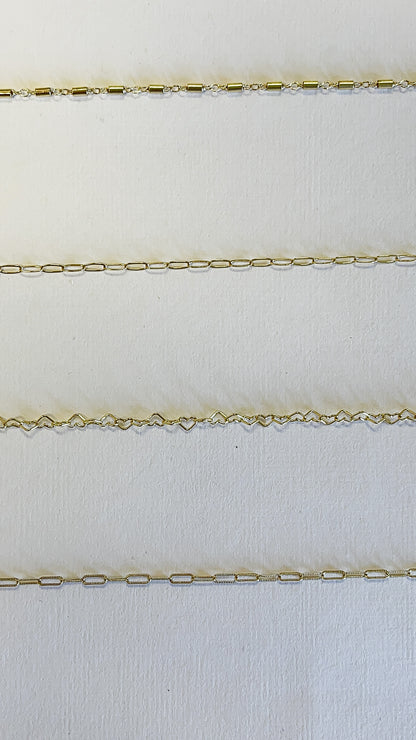 basic chains