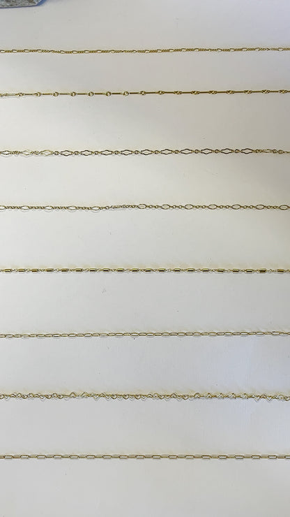 basic chains