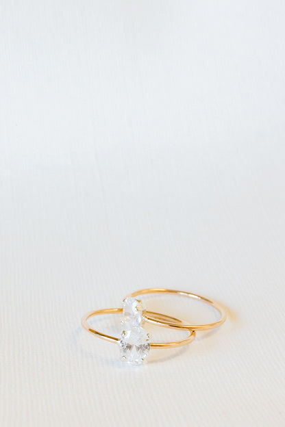 Ollie ring
